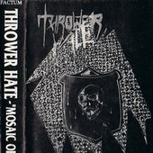 Mosaic of Death