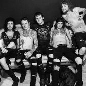 Asking Alexandria