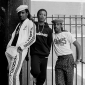 UTFO Brooklyn 1984