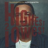 Both Eyes Closed (From “Highest 2 Lowest”)