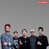 Your Demise - 2012