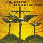 The Year of Tainted Visions