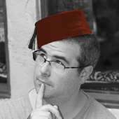 LastFM profile picture for @Insurrection