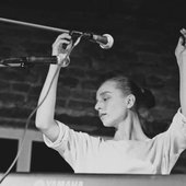 Христина Халімонова