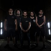 Outlive (Brisbane Metalcore 2017)