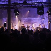Live at Utopiastadt