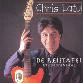 De Reistafel ( Instrumentaal)