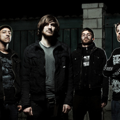 Veil of Maya 2010