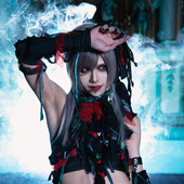 Bernadette_-_ 的头像