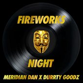 Fireworks Night
