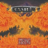 Rising