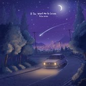 If You Want Me to Leave