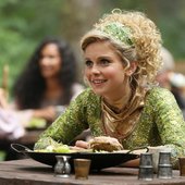 Once Upon A Time - Tinkerbell