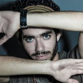 Vandeta - psytrance, Shlomi Amir - Eilat, Israel .jpg