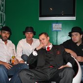 C-Money & The Players Inc - The Joint - Los Angeles, CA