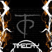 Timecry EP