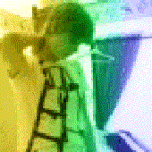 LastFM profile picture for @predisposed
