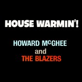 House Warmin'!