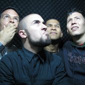 PÚAH BAND !m!.--.!m!