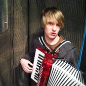 Tommy Firefly: In The Studio