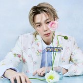 JIMIN FOR VOGUE KOREA