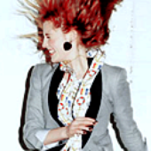 LastFM profile picture for @lusts
