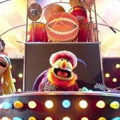 Dr.Teeth and the Electric Mayhem 2011