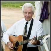 Del McCoury Band