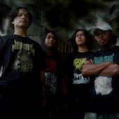 Disastrous (Philippines) - Brutal Blasting Sickness