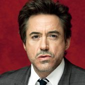 Robert Downey Jr.