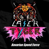 Bavarian Speed Force
