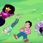 Steven Universe