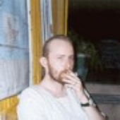 LastFM profile picture for @Idealist