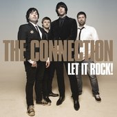 LET IT ROCK ( Album ) 