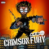 Crimson Fury [Explicit]