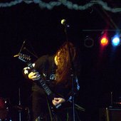 Norge Live at Pragaro Ausra (Lithuania 2008)