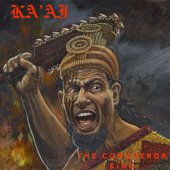 The Conqueror King