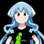 pukesquid avatar
