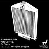 Licence To Grill Ep