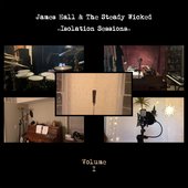 ::Isolation Sessions:: Volume I