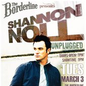 Unplugged Poster