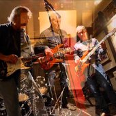 The Mick Clarke Band 1