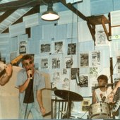Satan's Cheerleaders - Centerpoint, NY