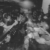 Struggle - From LP Booklet
