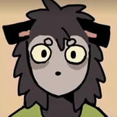 kaleinyans fursona 3