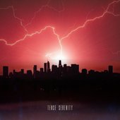 TENSE SERENITY I