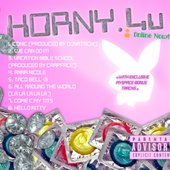 Horny.4u tracklist