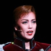Ayabuki Mao in Elisabeth (2007)