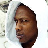 Keith Murray