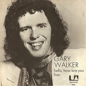 Gary Walker